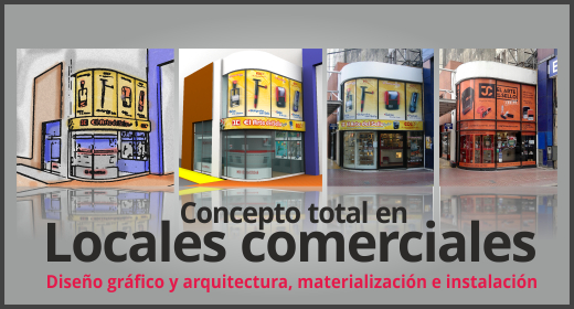 Trabajo de diseño gráfico